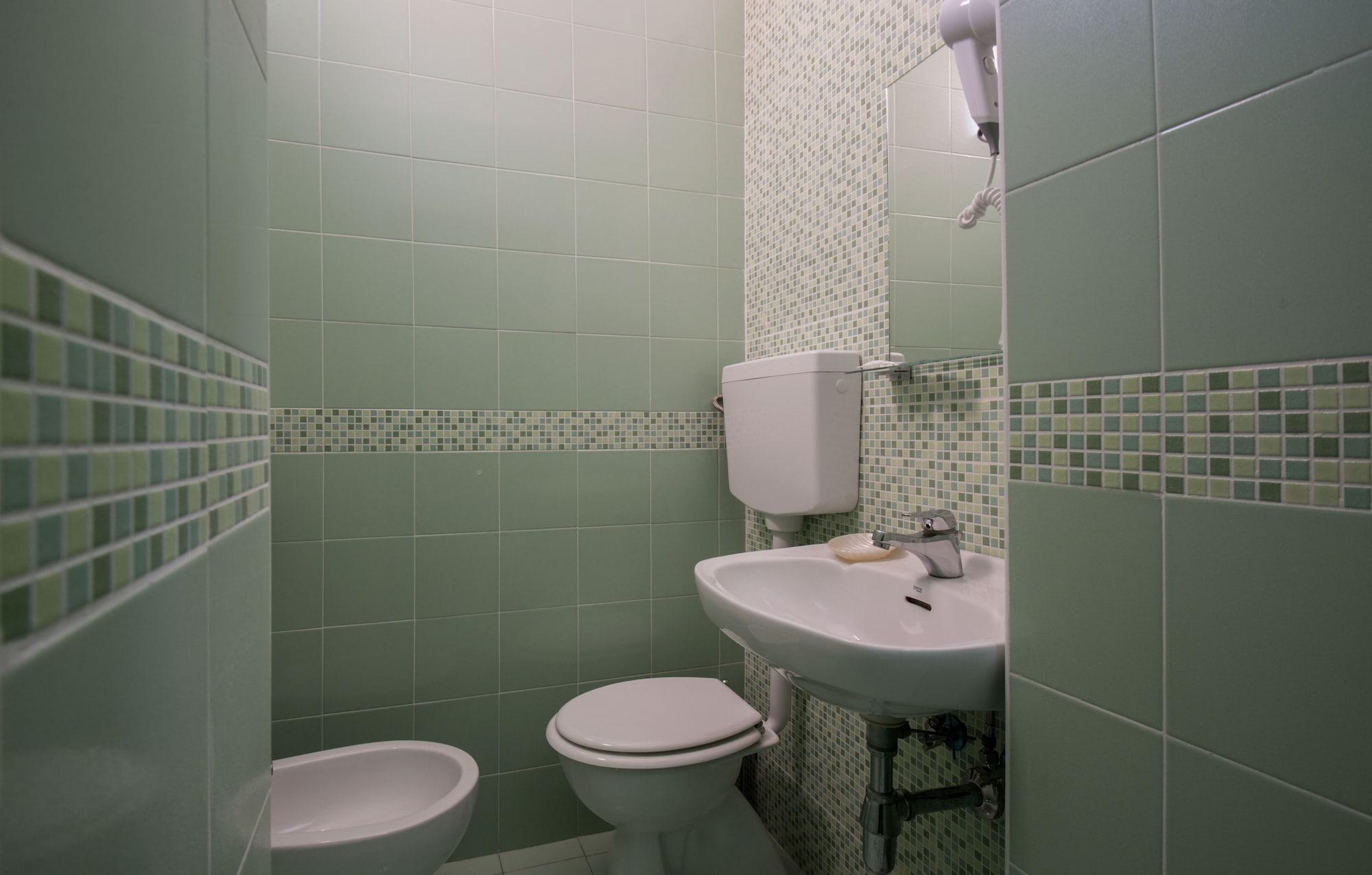 רימיני Hotel Scarlet מראה חיצוני תמונה