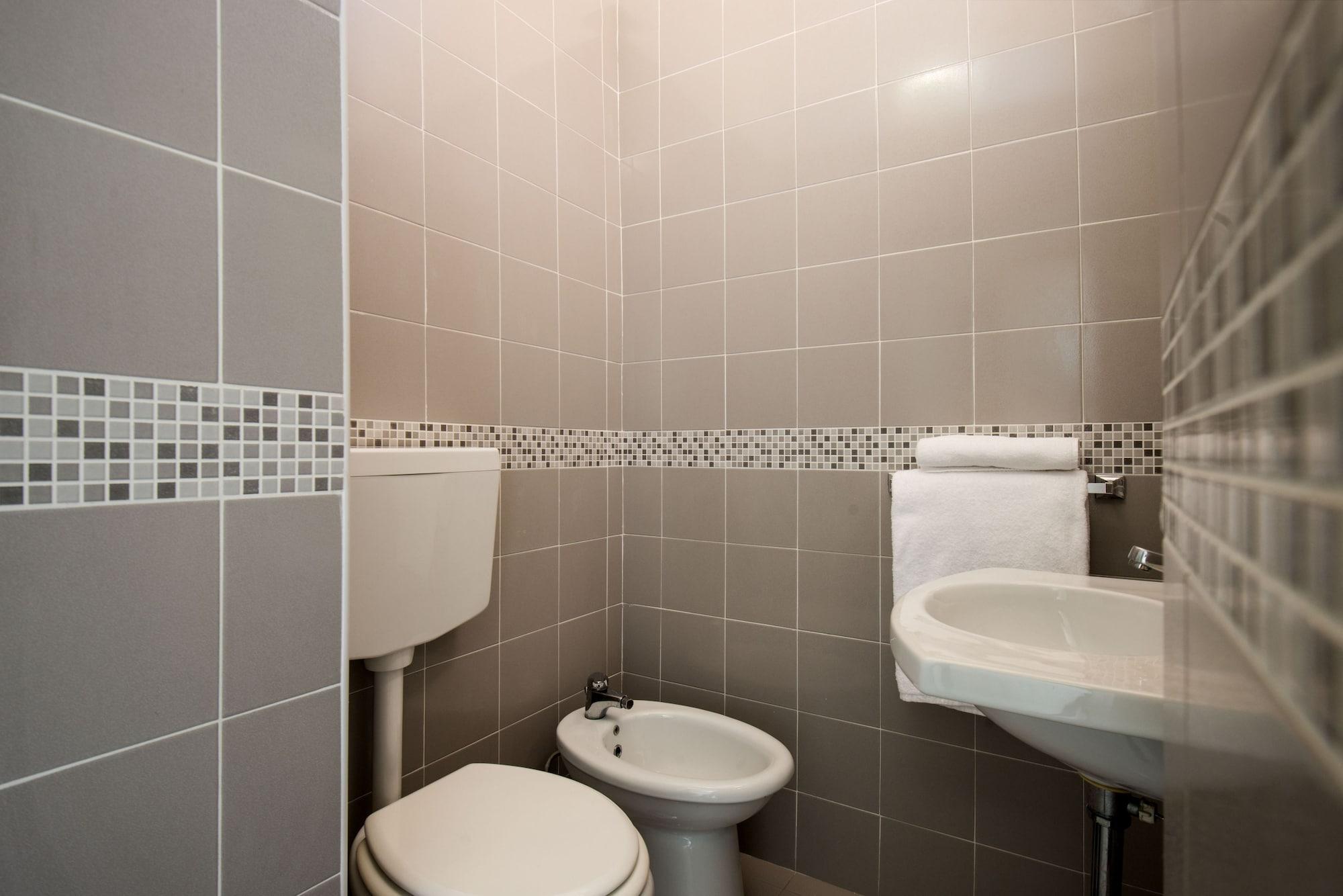 רימיני Hotel Scarlet מראה חיצוני תמונה
