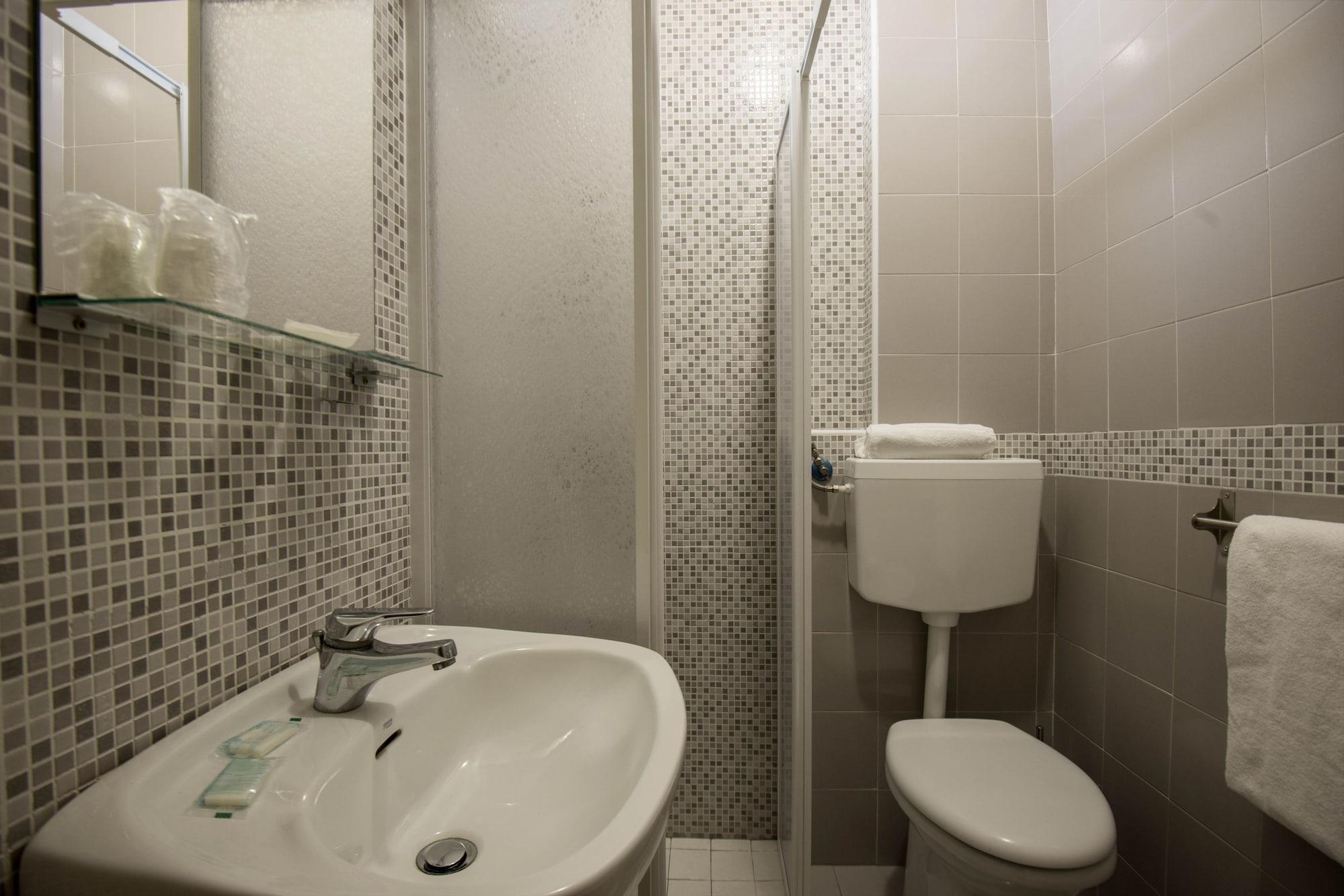רימיני Hotel Scarlet מראה חיצוני תמונה