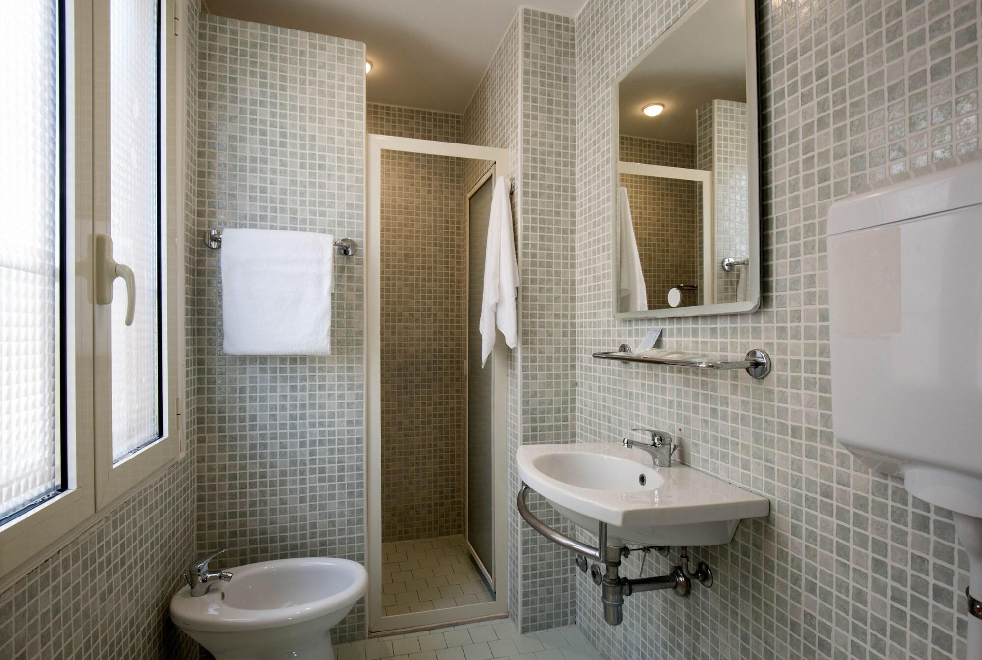 רימיני Hotel Scarlet מראה חיצוני תמונה