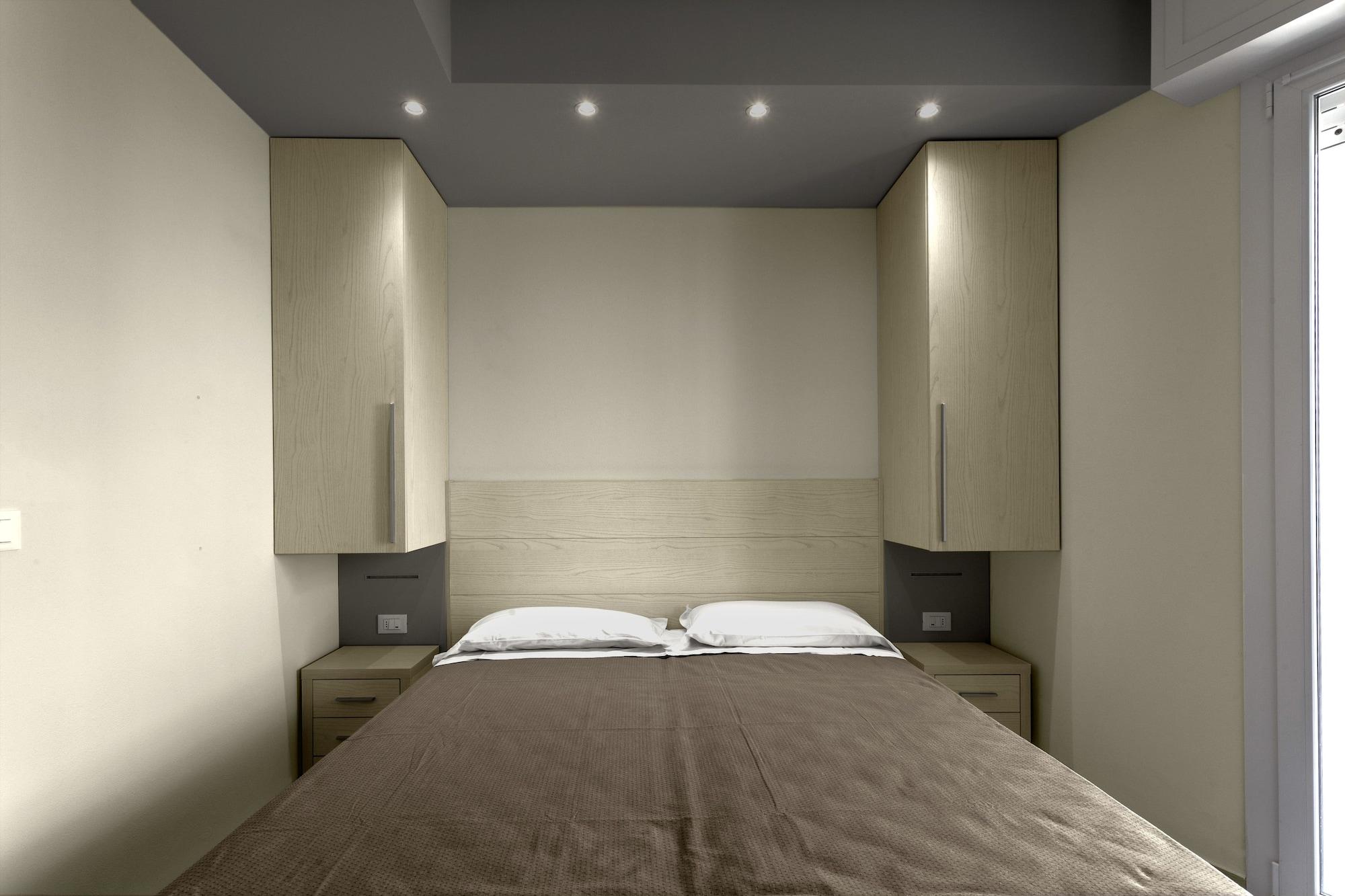 רימיני Hotel Scarlet מראה חיצוני תמונה