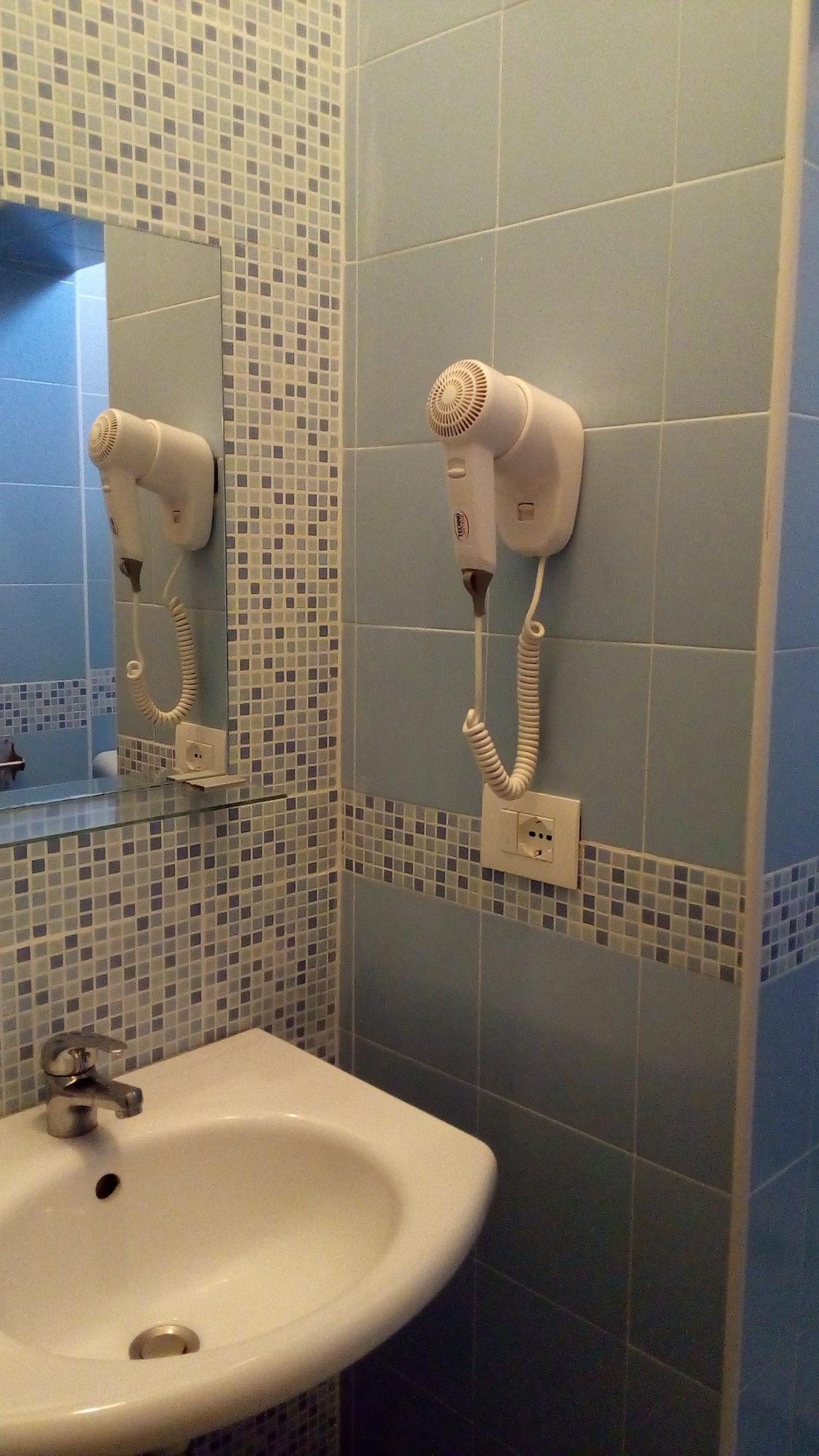רימיני Hotel Scarlet מראה חיצוני תמונה