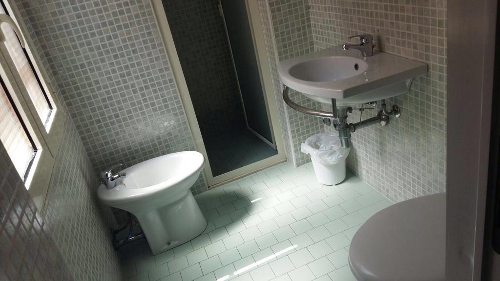 רימיני Hotel Scarlet מראה חיצוני תמונה